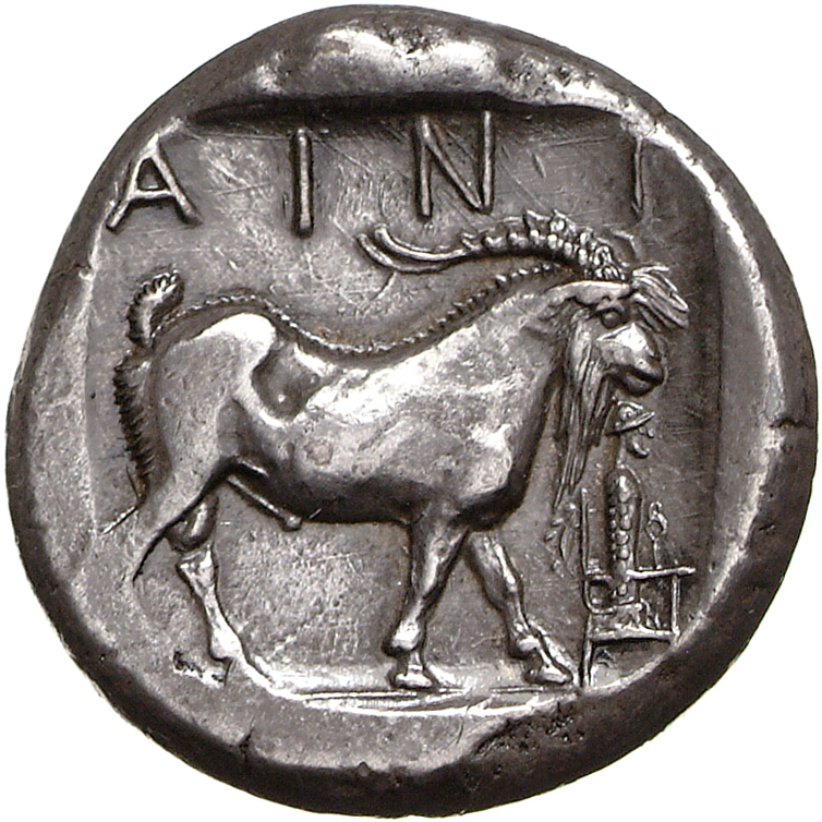 CN Type cn.aenus.1_ed.24, реверс, cn-coins