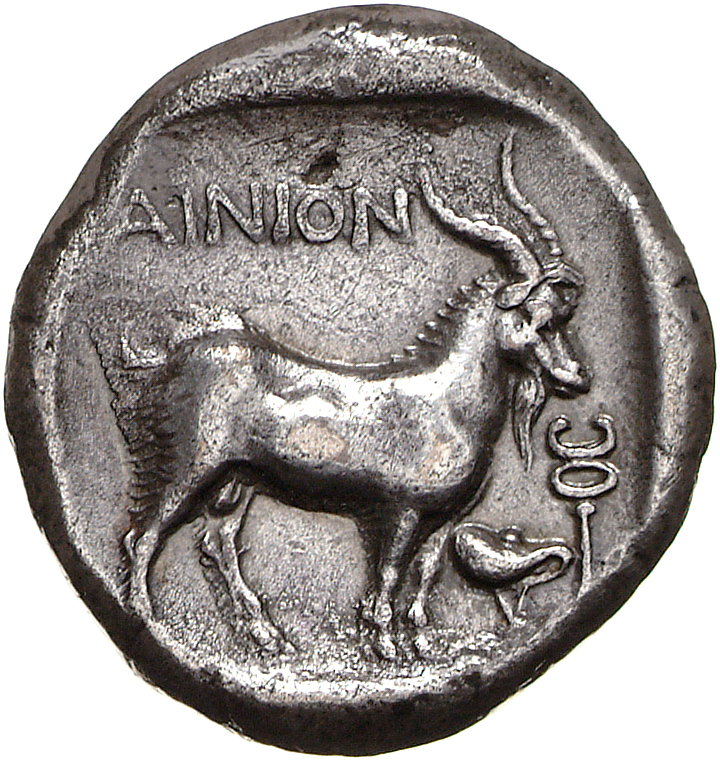 coin rev