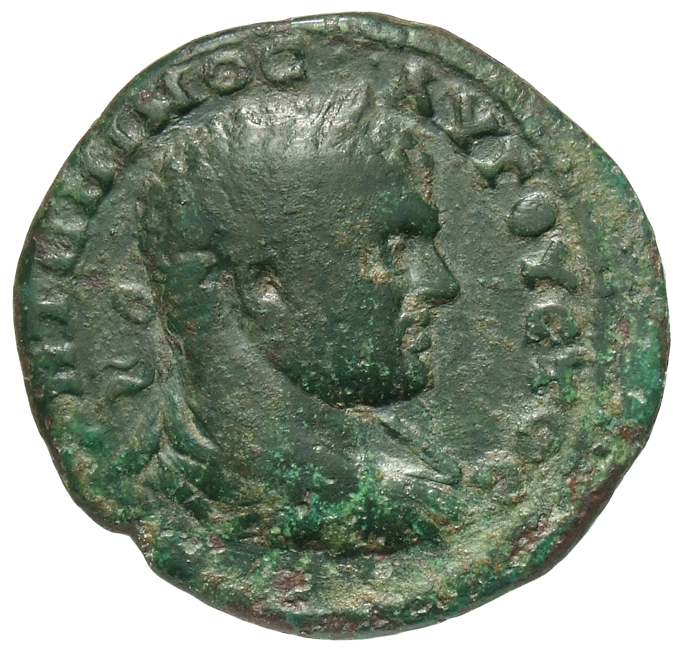 аверс CN Type cn.byzantium.1_ed.417