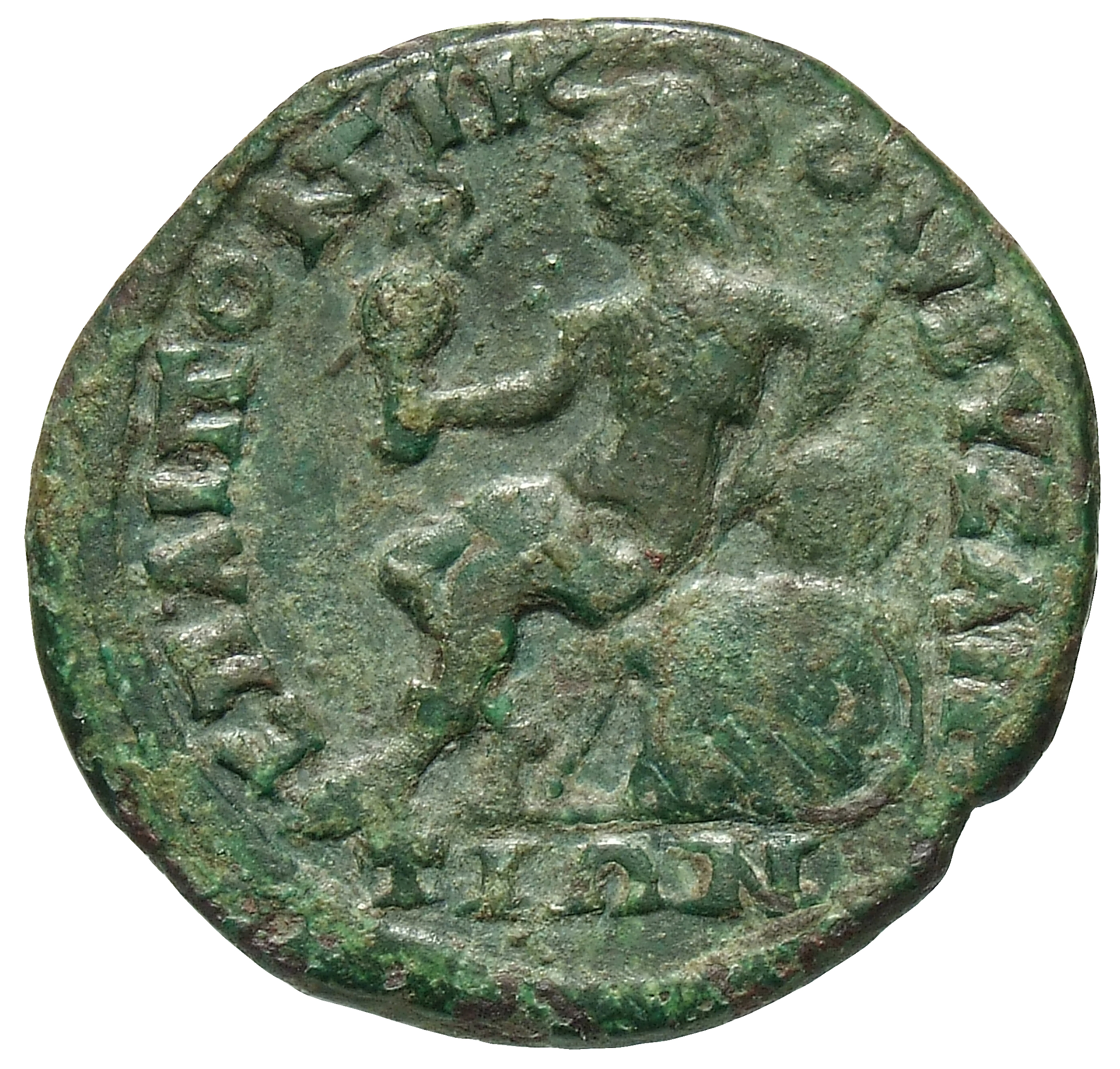 реверс CN Type cn.byzantium.1_ed.417