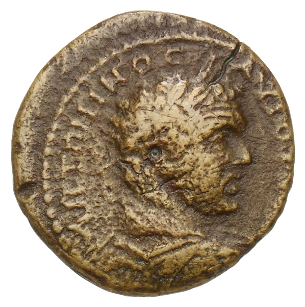 аверс CN Type cn.byzantium.1_ed.395