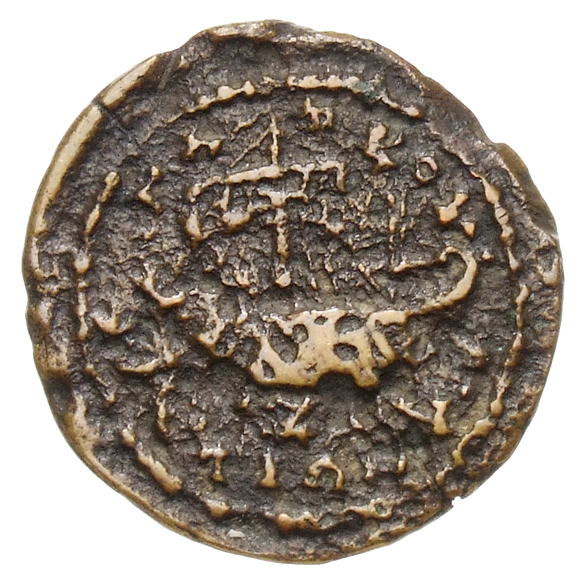 реверс CN Type cn.byzantium.1_ed.256