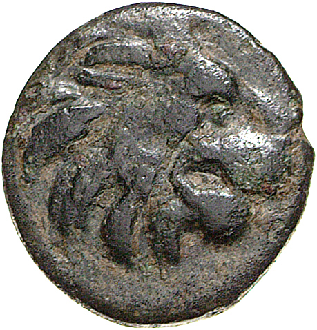 CN Type 12083, obverse, cn-coins