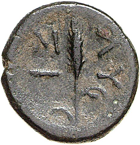 CN Type 12083, reverse, cn-coins
