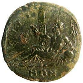 CN Type 7377, реверс, cn-coins