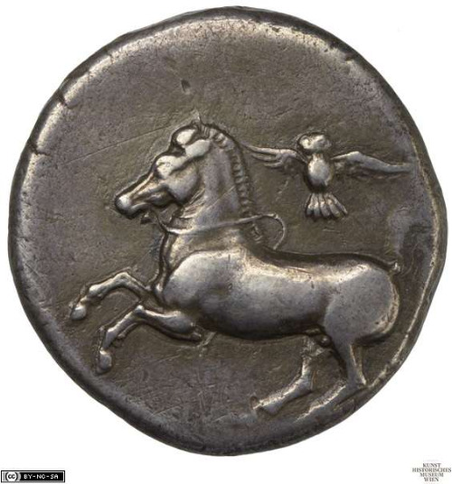 obverse CN Type cn.maroneia.1_ed.158