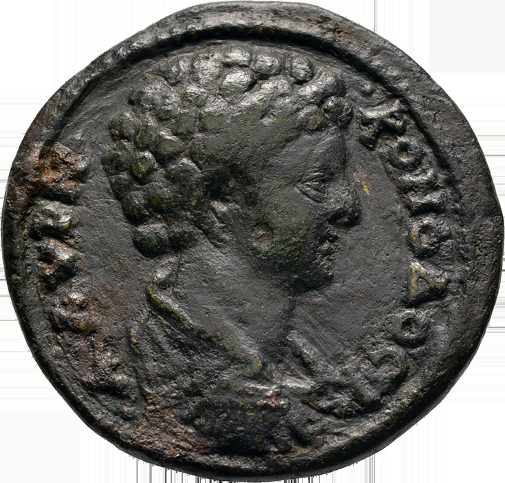 аверс CN Type cn.byzantium.1_ed.335