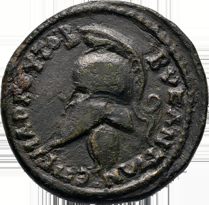 реверс CN Type cn.byzantium.1_ed.335