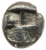 CN Type cn.maroneia.1_ed.5, реверс, cn-coins