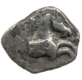 аверс CN Type cn.maroneia.1_ed.8