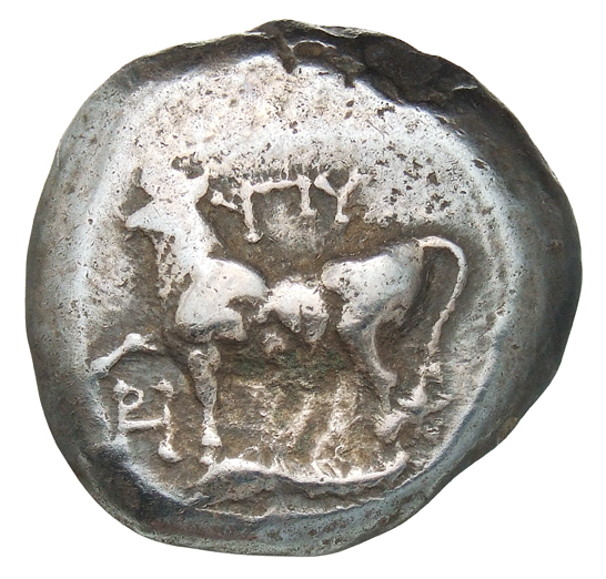 аверс CN Type cn.byzantium.1_ed.24