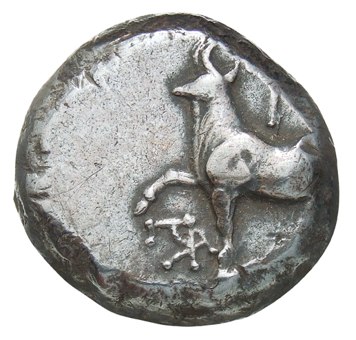 аверс CN Type cn.byzantium.1_ed.28