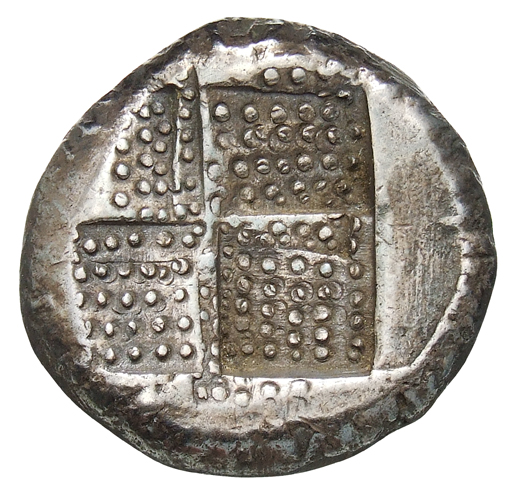 реверс CN Type cn.byzantium.1_ed.28