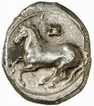 аверс CN Type cn.maroneia.1_ed.79
