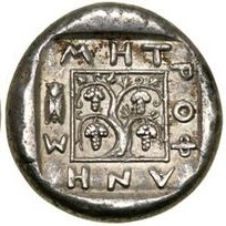 coin rev