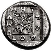 реверс CN Type cn.maroneia.1_ed.53