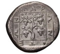 реверс CN Type cn.maroneia.1_ed.74