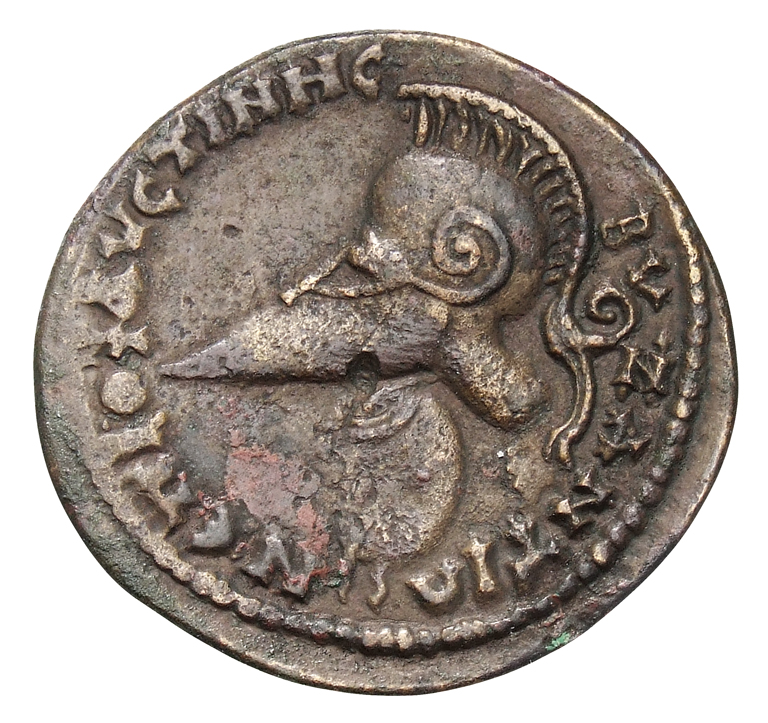 реверс CN Type cn.byzantium.1_ed.339
