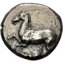 CN Type cn.maroneia.1_ed.85, аверс, cn-coins