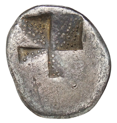 CN Type cn.byzantium.1_ed.40, реверс, cn-coins