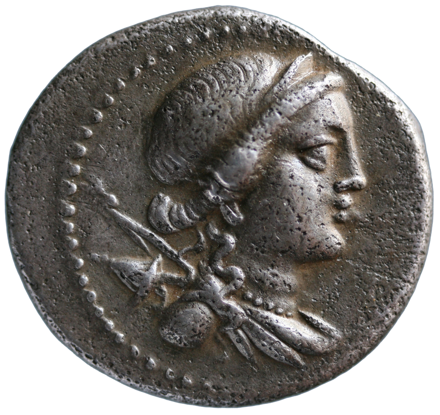 CN Type 10864, аверс, cn-coins
