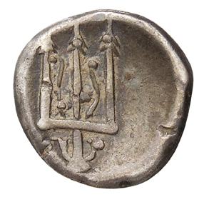 реверс CN Type cn.byzantium.1_ed.52