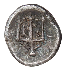 CN Type cn.byzantium.1_ed.60, реверс, cn-coins