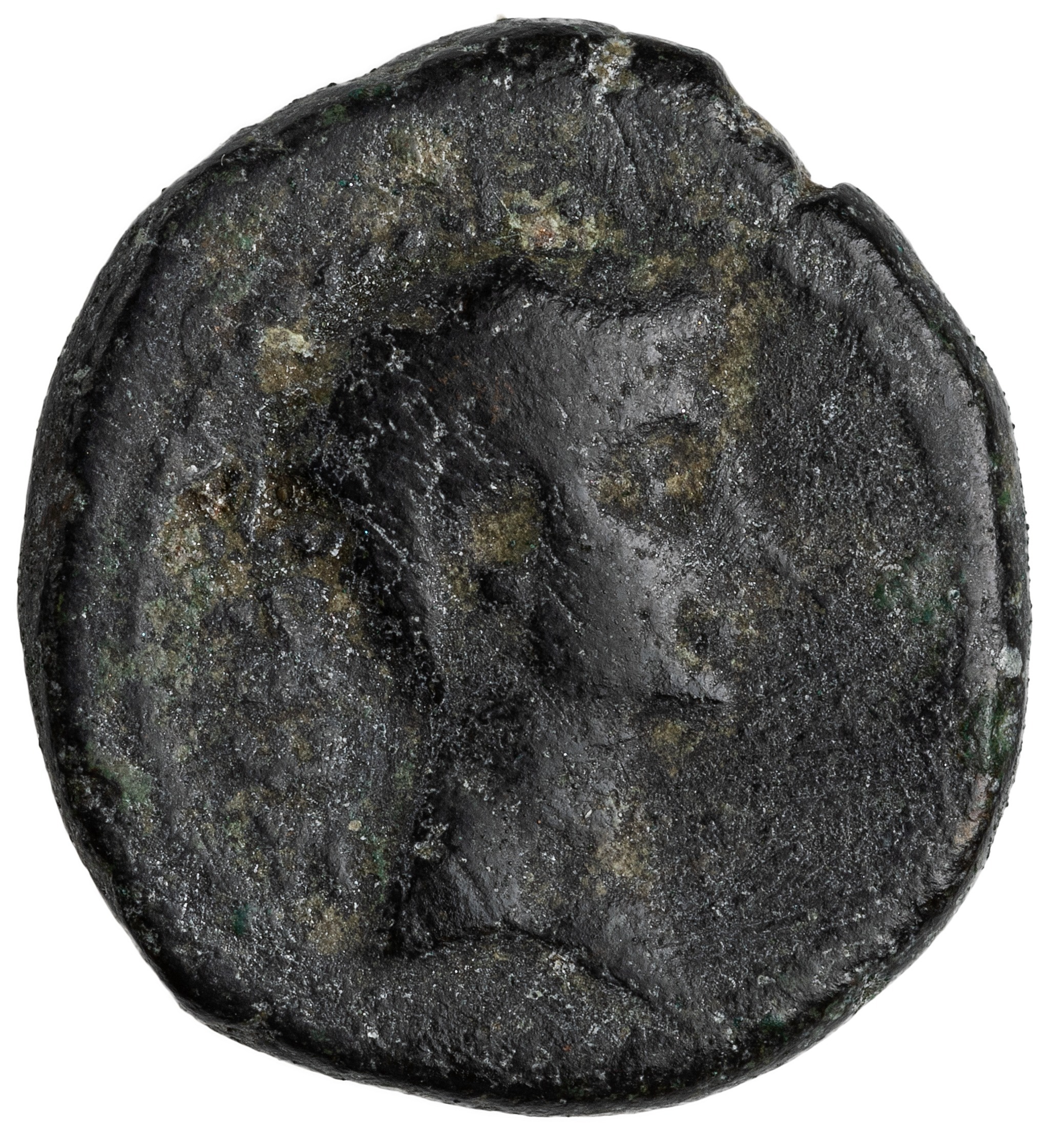 CN Type cn.imbros.1_ed.30, аверс, cn-coins