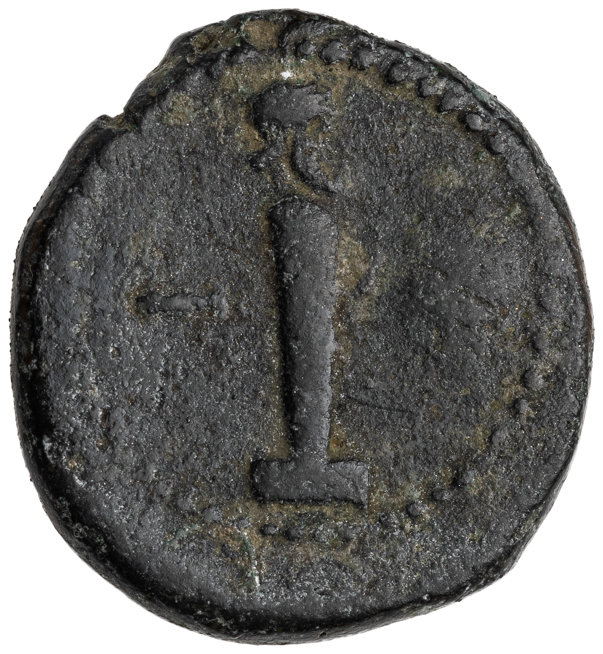 CN Type cn.imbros.1_ed.30, реверс, cn-coins