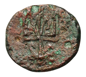 CN Type cn.byzantium.1_ed.10, реверс, cn-coins