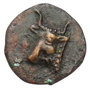 CN Type cn.byzantium.1_ed.7, аверс, cn-coins