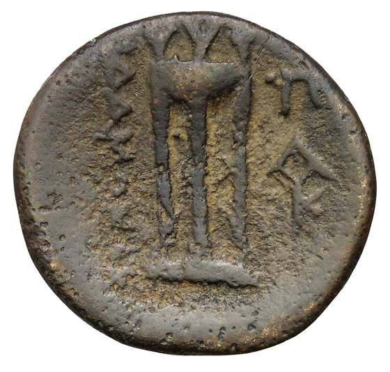 coin rev