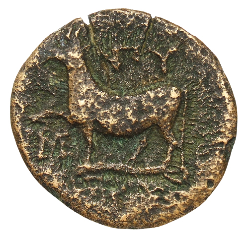 CN Type cn.byzantium.1_ed.15, реверс, cn-coins