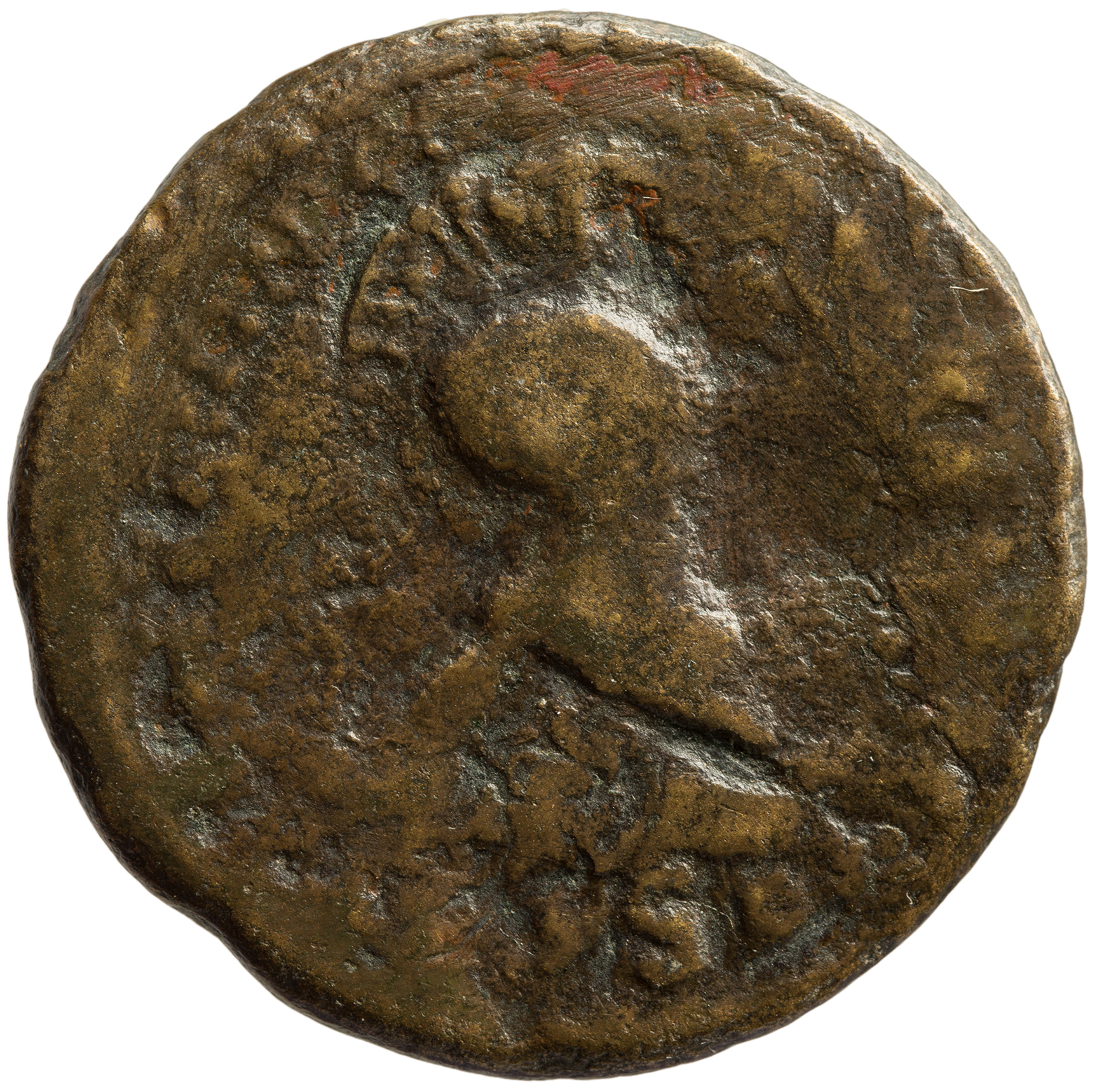 CN Type cn.byzantium.1_ed.336, реверс, cn-coins
