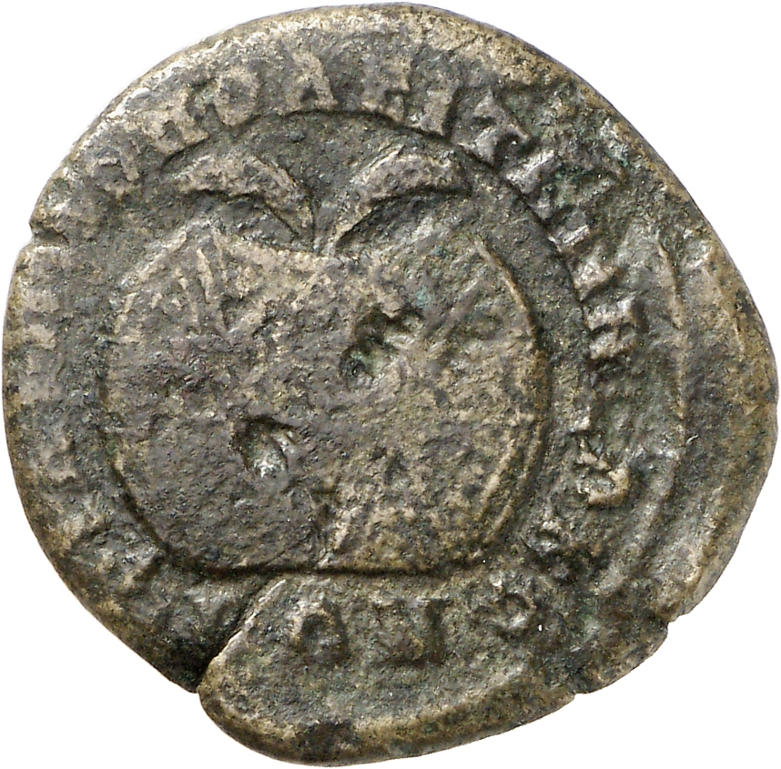 coin rev
