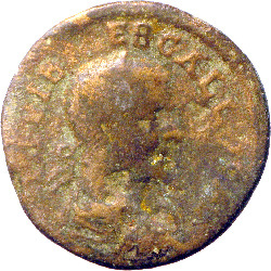 obverse CN Type cn.coela.1_ed.109