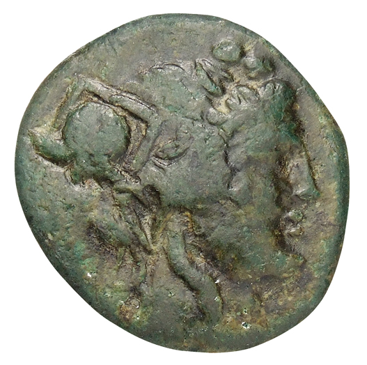CN Type cn.byzantium.1_ed.71, аверс, cn-coins