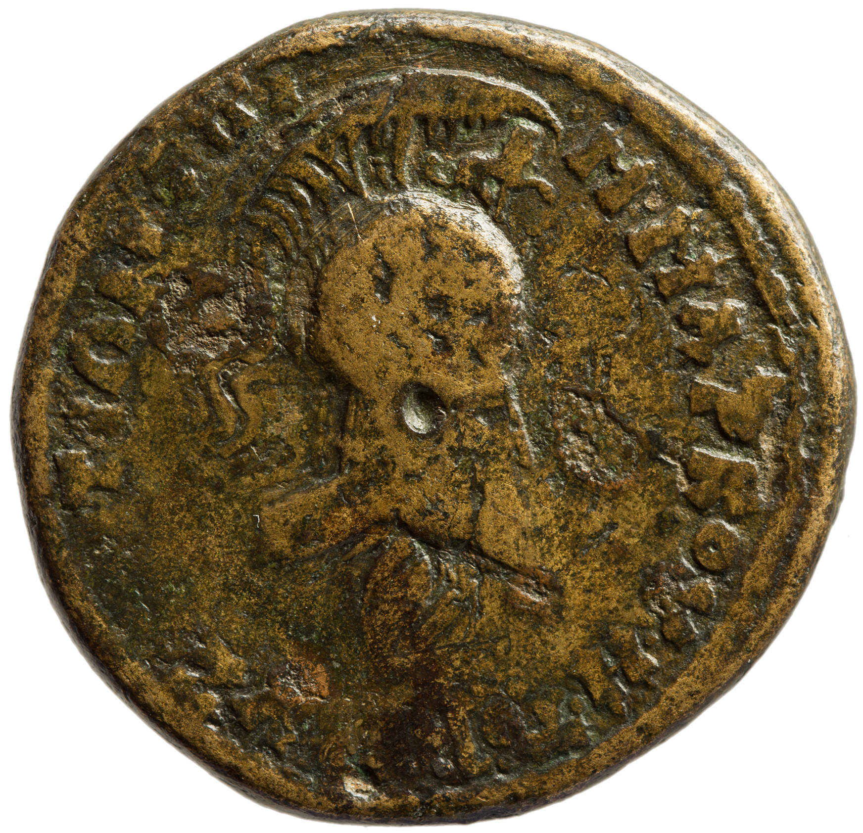 CN Type cn.byzantium.1_ed.336, реверс, cn-coins