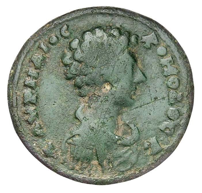 аверс CN Type cn.byzantium.1_ed.336