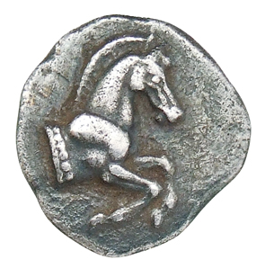 obverse CN Type cn.maroneia.1_ed.21