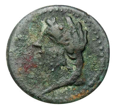 CN Type cn.byzantium.1_ed.219, аверс, cn-coins