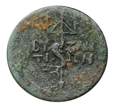 CN Type cn.byzantium.1_ed.219, реверс, cn-coins