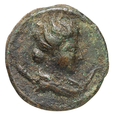 аверс CN Type cn.byzantium.1_ed.232