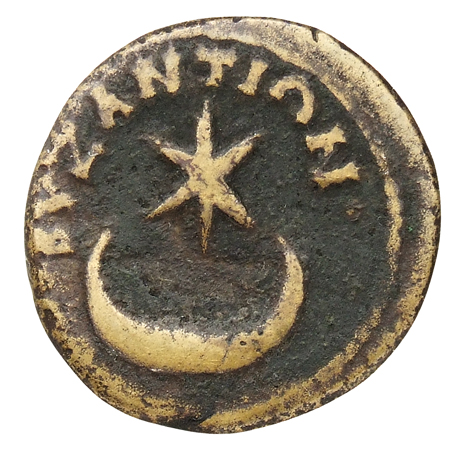 реверс CN Type cn.byzantium.1_ed.229