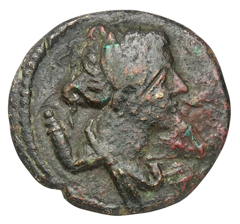 аверс CN Type cn.byzantium.1_ed.230