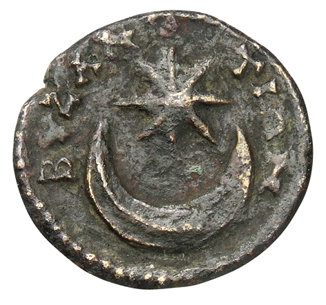 реверс CN Type cn.byzantium.1_ed.230