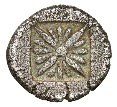 CN Type cn.maroneia.1_ed.13, реверс, cn-coins