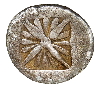 CN Type cn.maroneia.1_ed.13, реверс, cn-coins