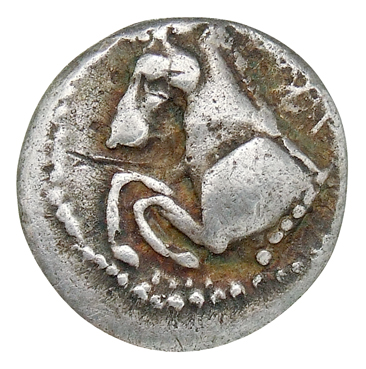 obverse CN Type cn.maroneia.1_ed.13
