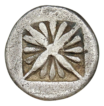 reverse CN Type cn.maroneia.1_ed.13